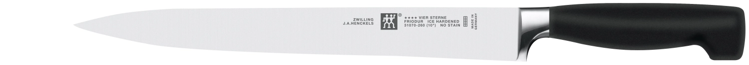 Four Star Schinkenmesser