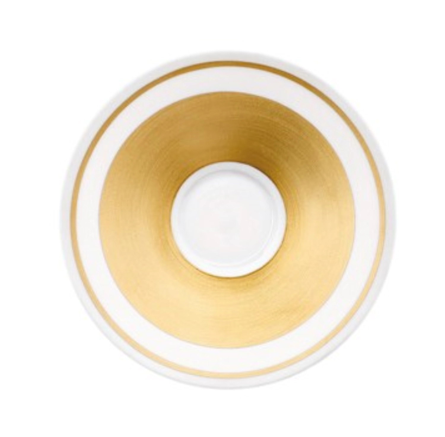 Sous-assiette Glamour Gold