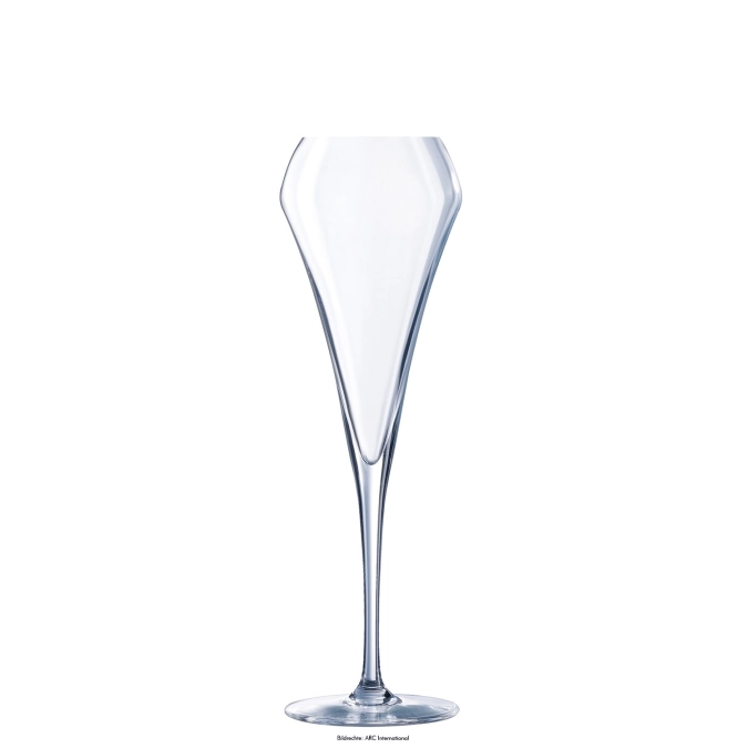 Open up Effervescent Coupe à champagne Chef&Sommelier