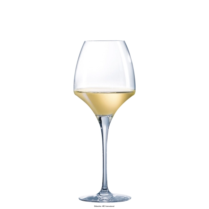 Open up Universal Tasting Coupe à vin Chef&Sommelier