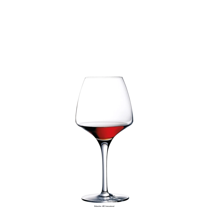 Open up Pro Tasting Coupe à vin Chef&Sommelier