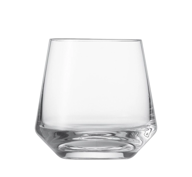 Belfesta /Pure Whiskyglas klein 306ml