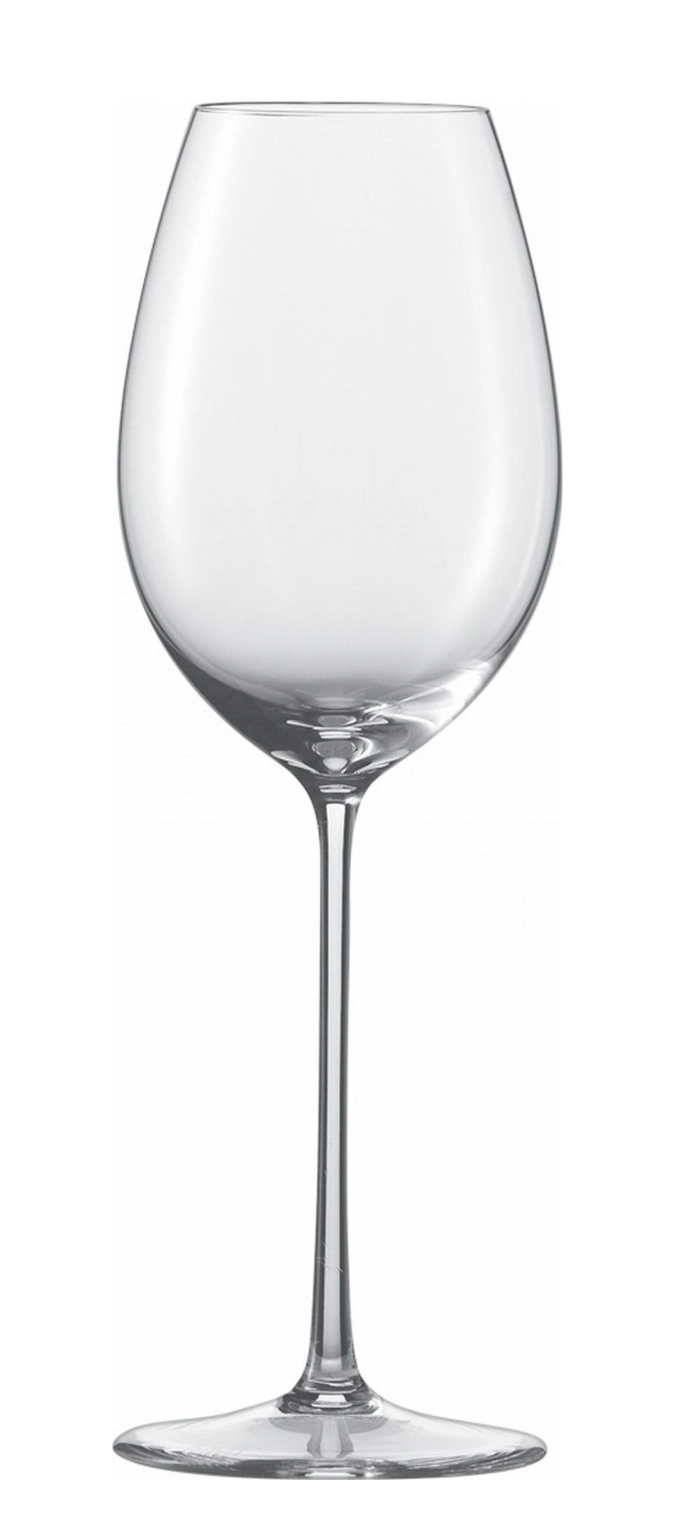 Enoteca 2 verre à vin blanc riesling 319ml