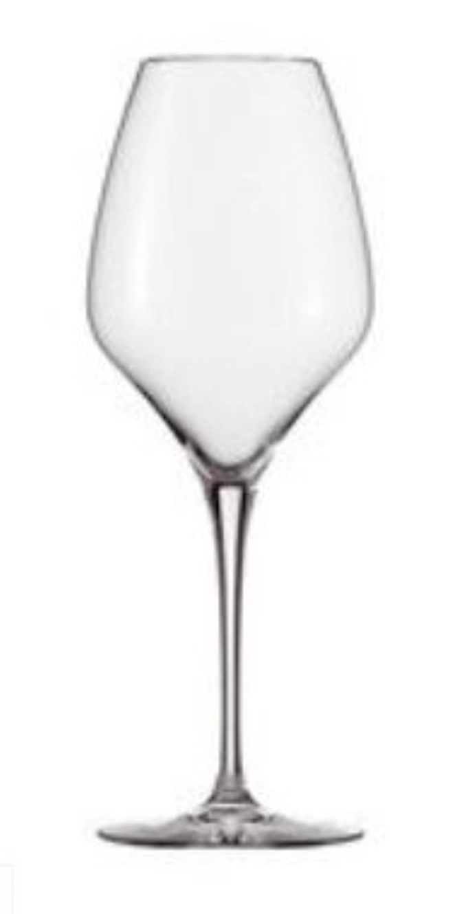 The first 0 verre à vin de dégustation 505ml