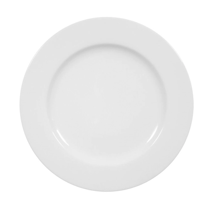 Assiette plate meran 26cm