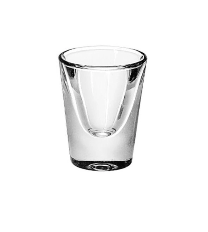 Schnapsglas Whiskey