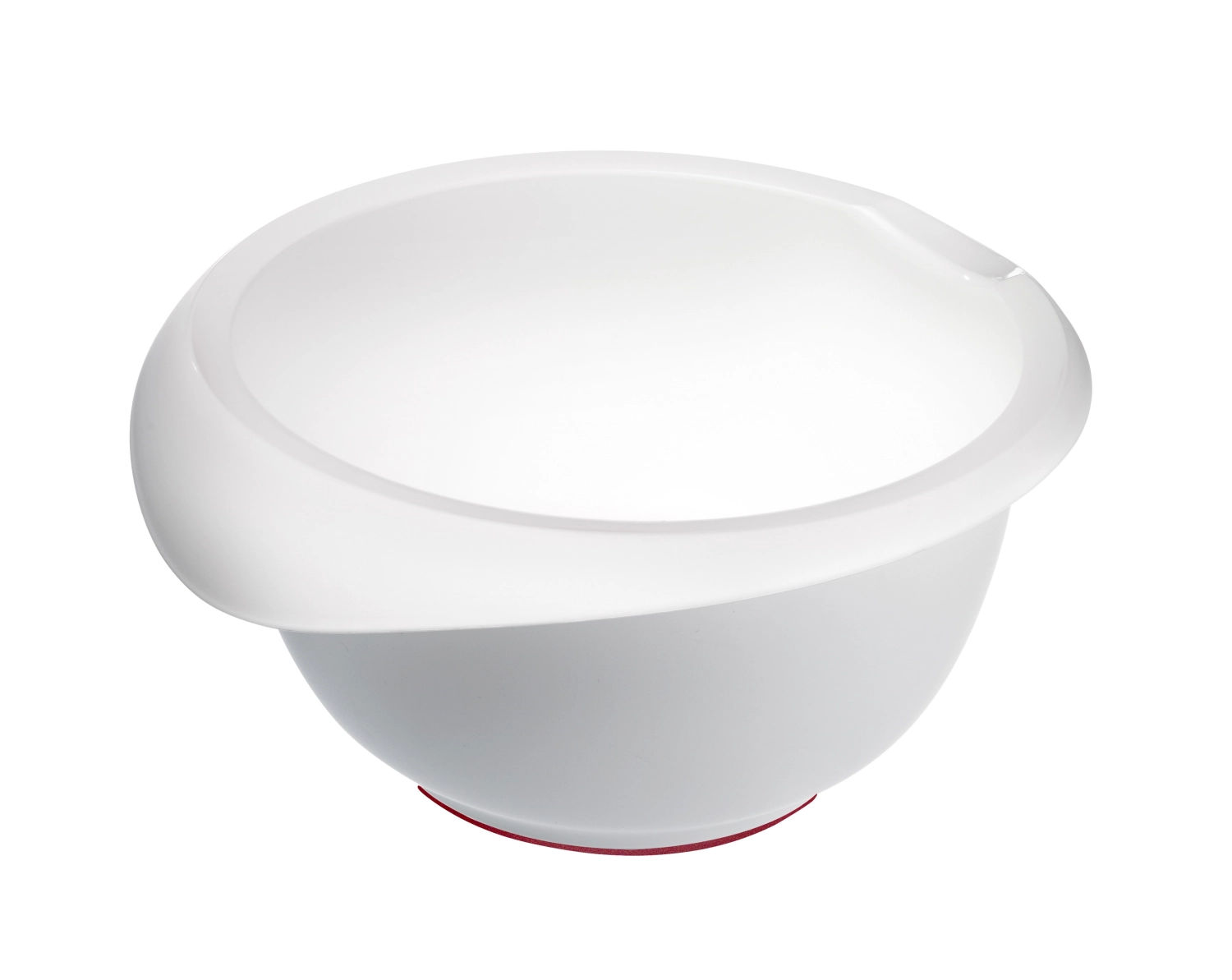 Rührschüssel ohne Deckel