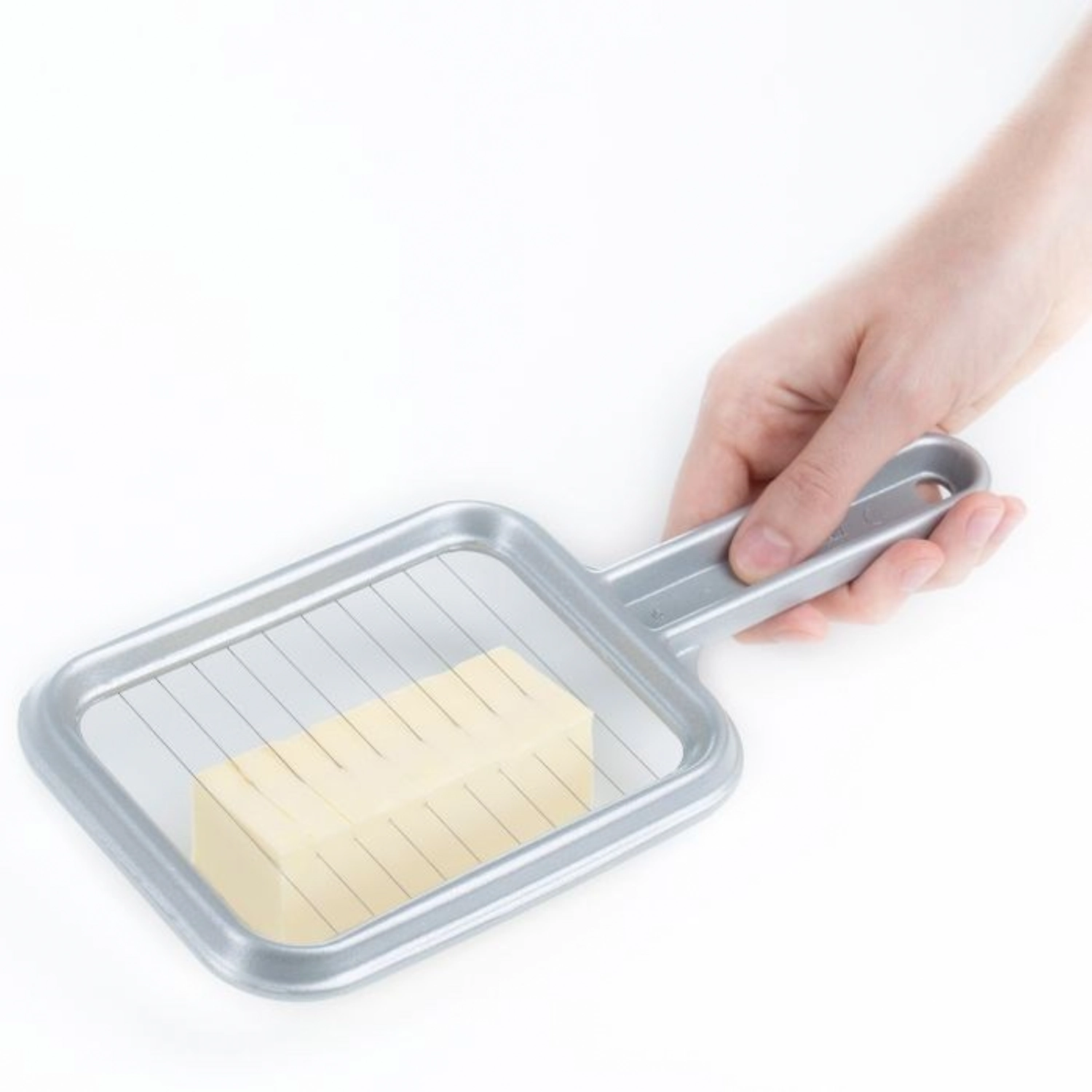 Coupe-beurre ´portionetto´