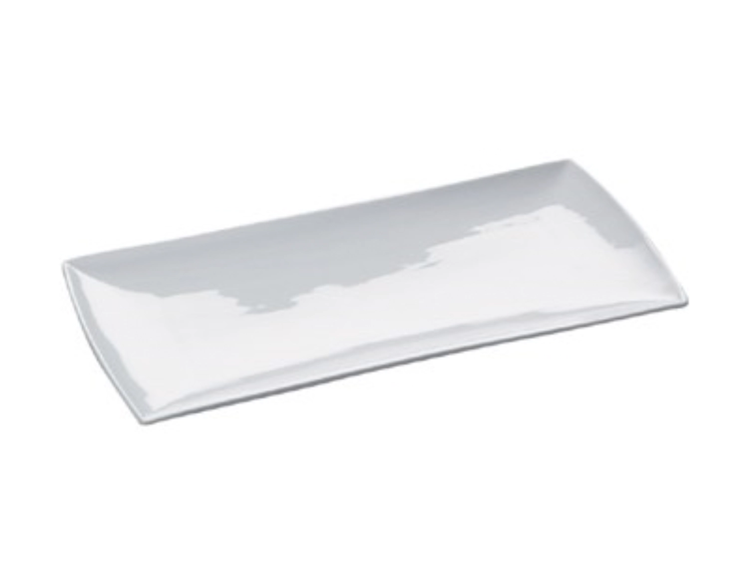 EMW Platte rechteckig 36x18cm