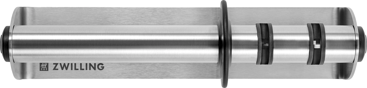 Twinsharp select aiguiseur de couteaux inox 195 mm