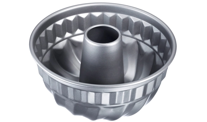 Backmeister Gugelhupfform