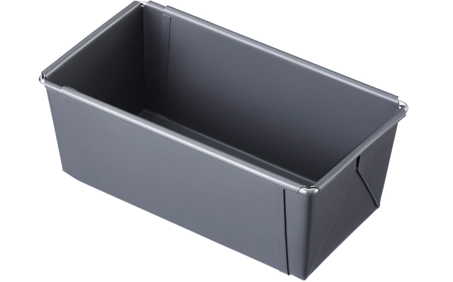 Backmeister Brotbackform ausziehbar 25-35cm