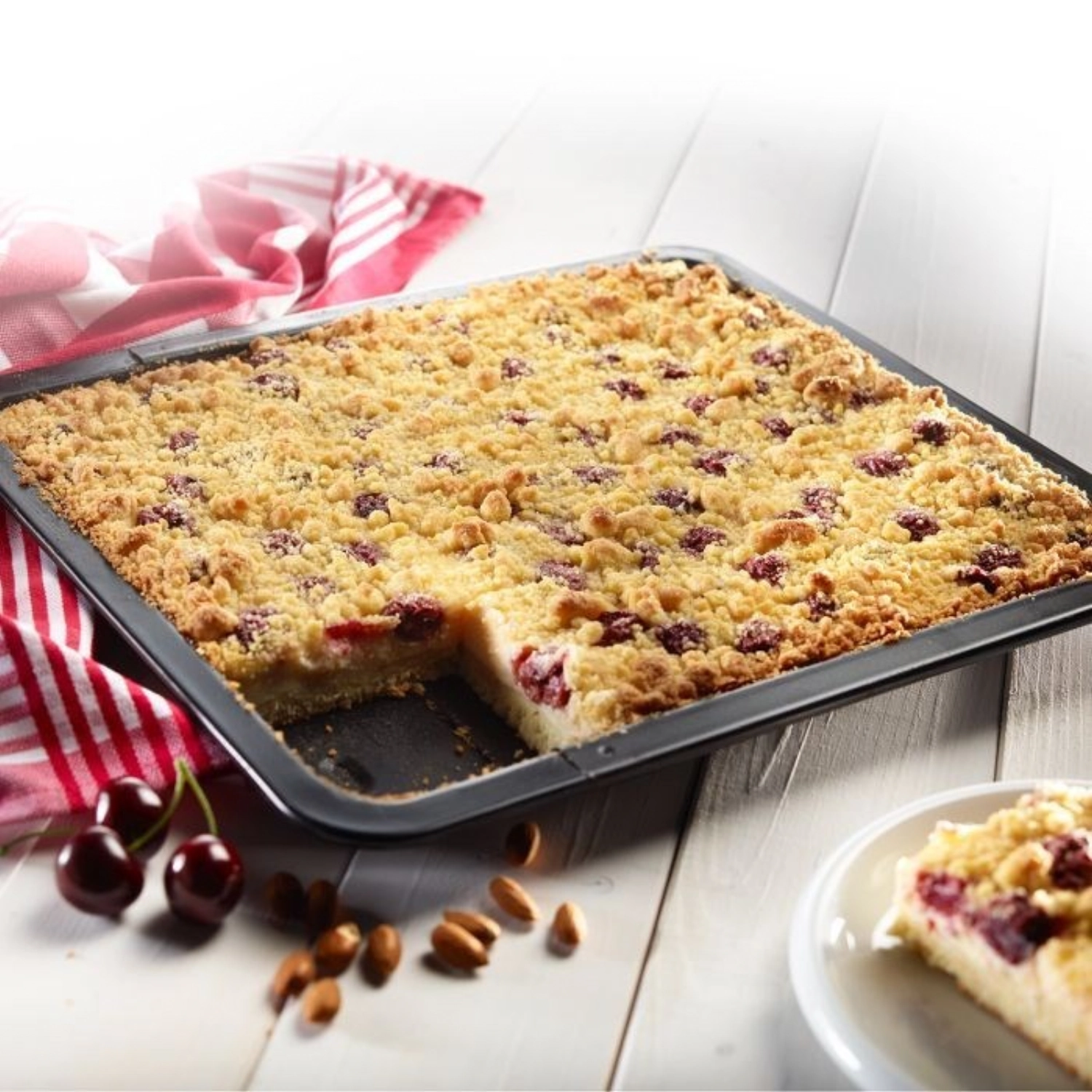 Plat à gratin/moule à pâtisserie - back meister