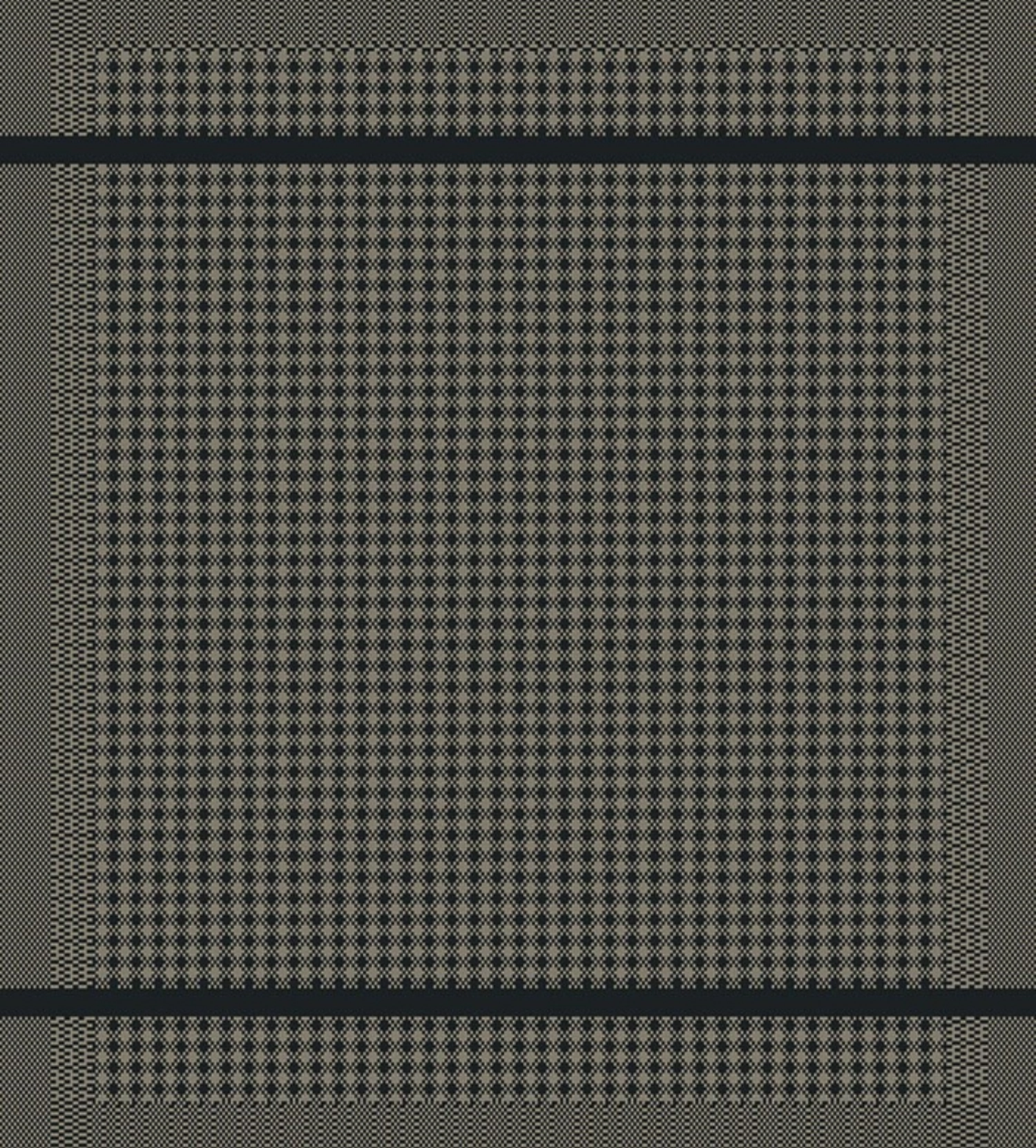 Spültuch Waffelstruktur 41x36 taupe