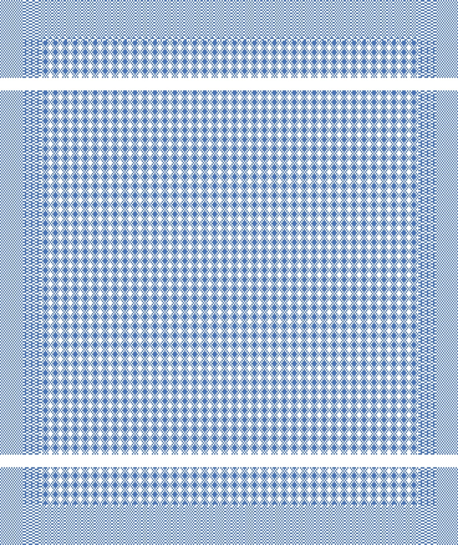 Spültuch 41x36 mirtillo