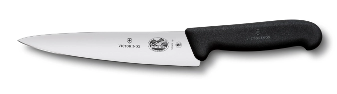 Fibrox Tranchiermesser 19cm