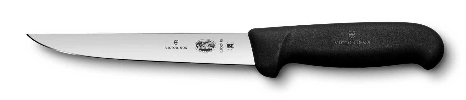 Fibrox Ausbeinmesser 15cm