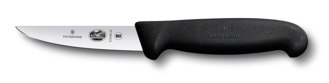 Fibrox Kleintiermesser 10cm