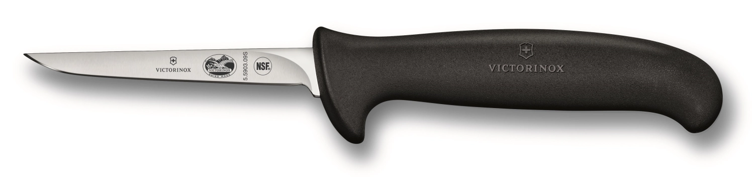 Fibrox Geflügelmesser 9cm