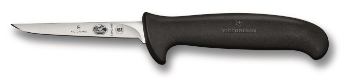 Fibrox Geflügelmesser 9cm