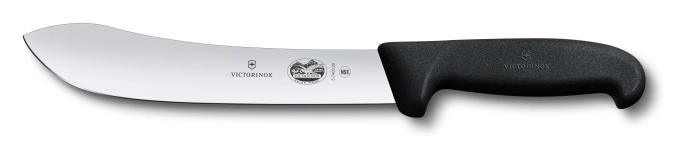Fibrox Schlachtmesser 20cm