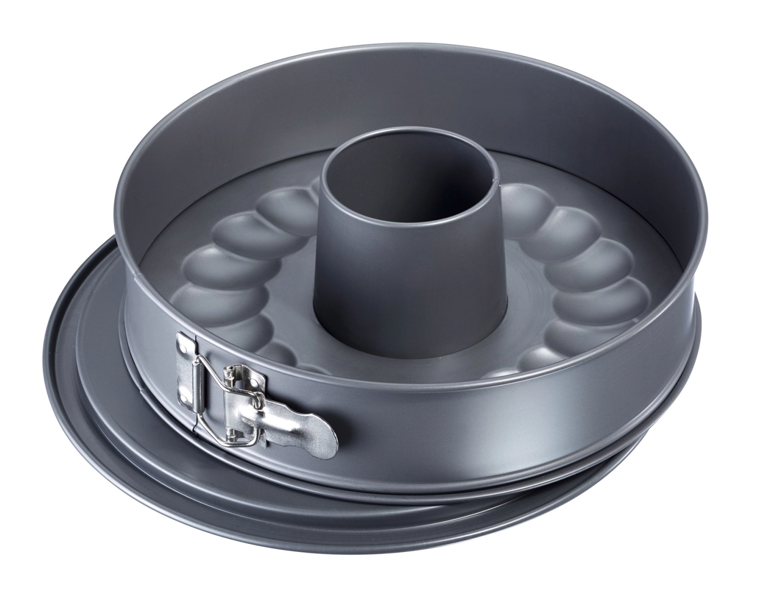 Moule à charnière Backprofi