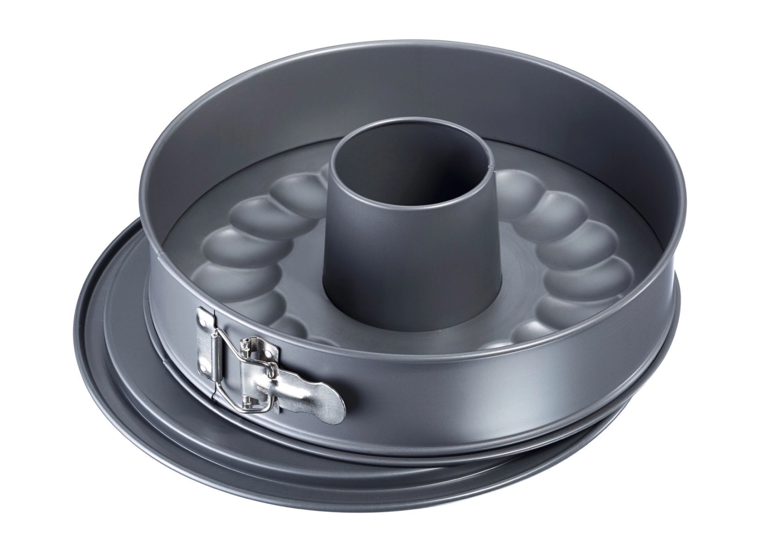 Moule à charnière Backprofi