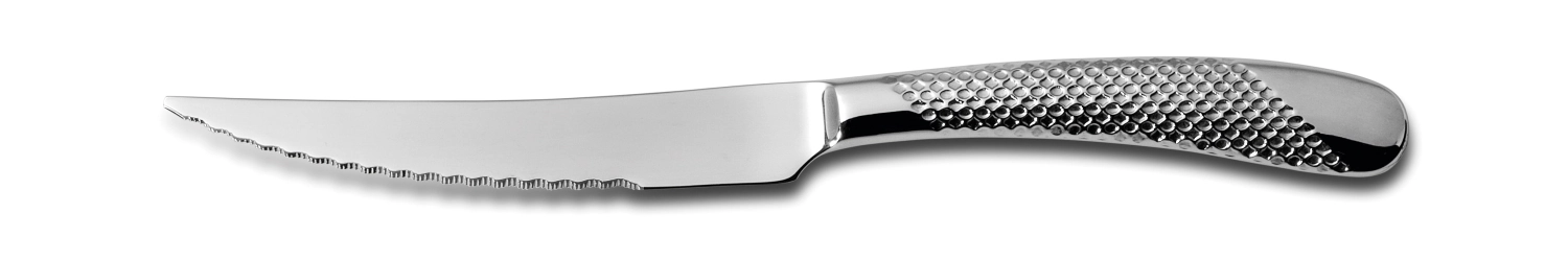 Steakmesser Geometric