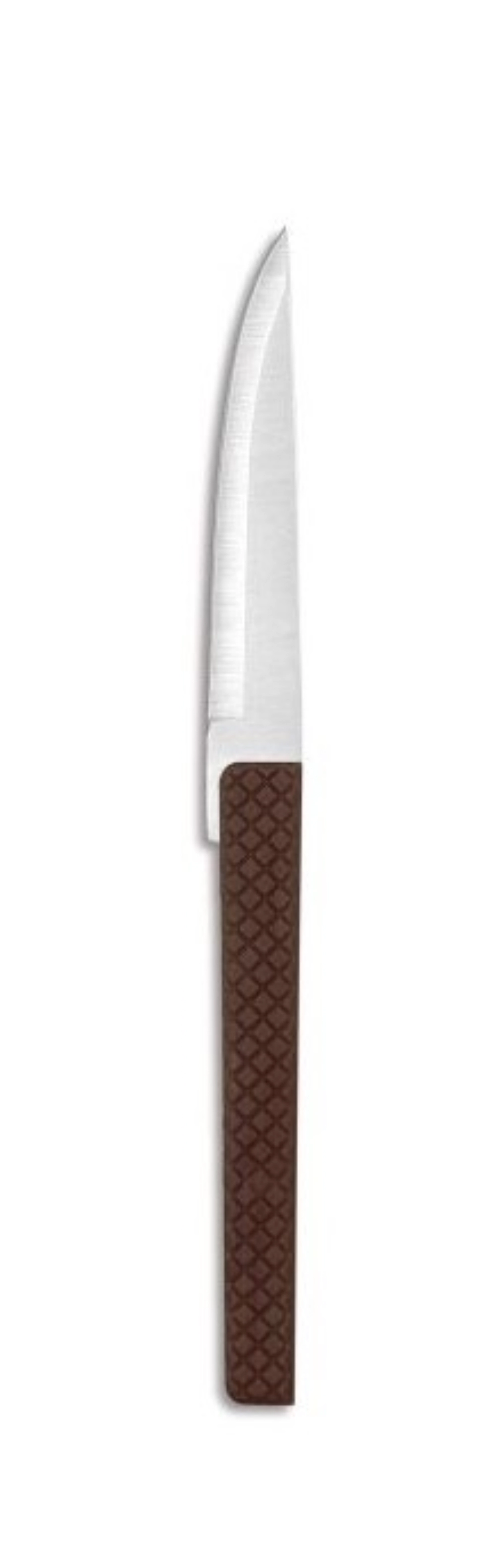 Couteau steak k.8 brown willow
