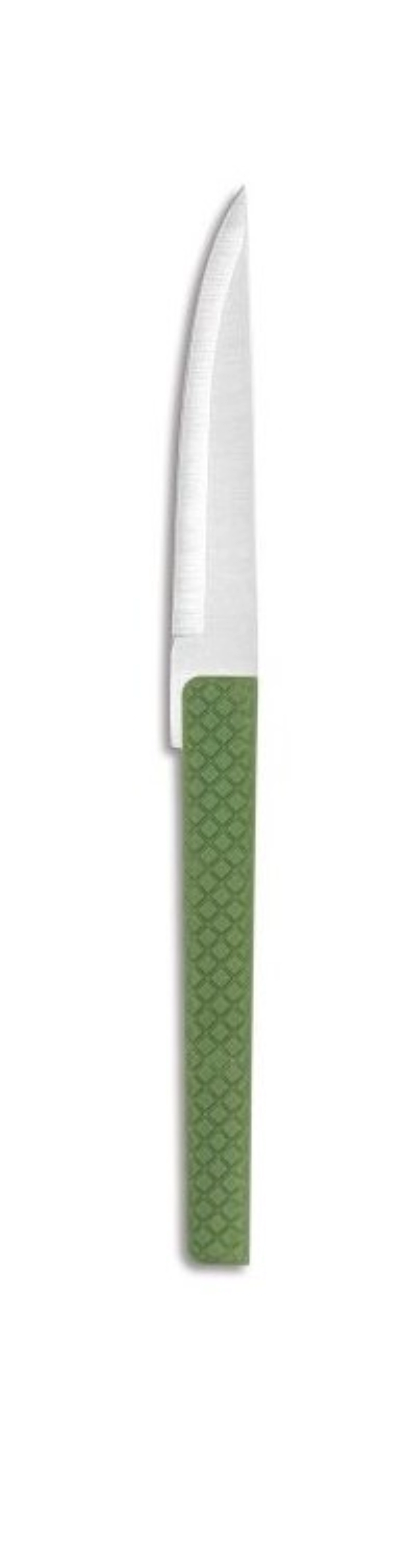 Couteau steak k.8 green willow
