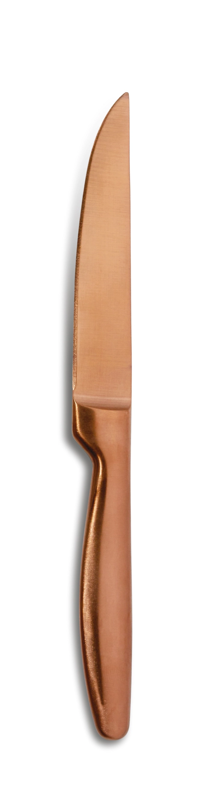 Steakmesser BOJ / K6 Copper
