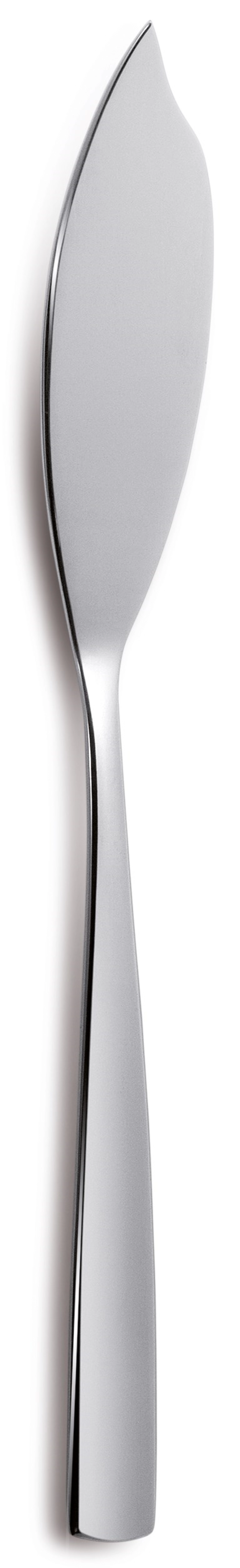 Barcelona Fischmesser 18/10