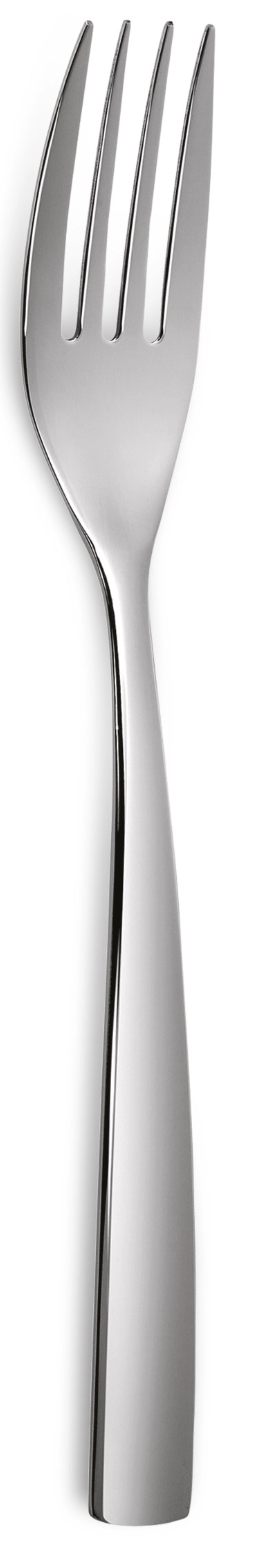 Barcelona Dessertgabel 18/10