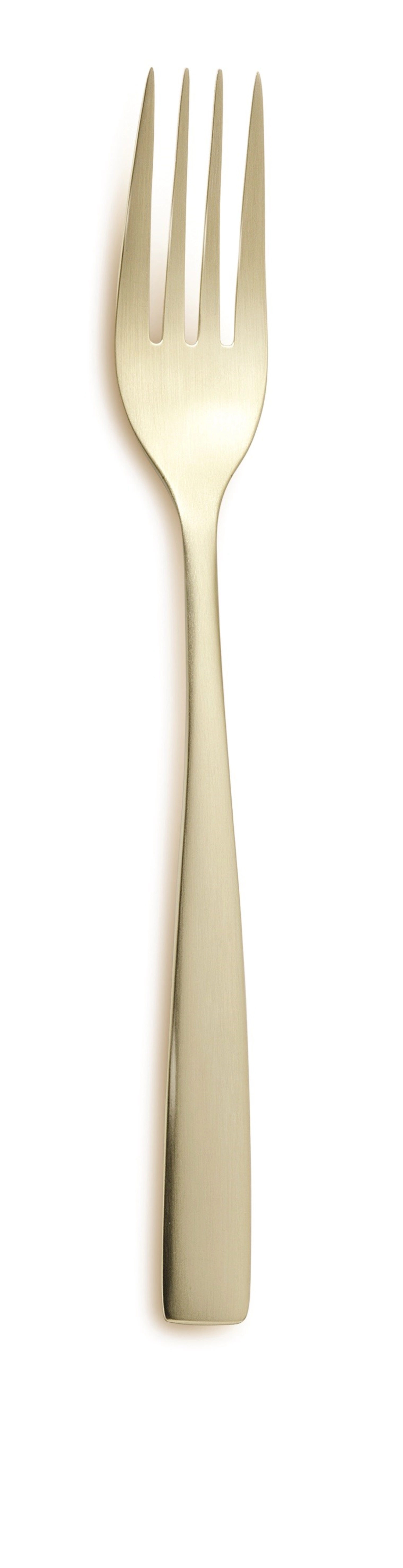 Fourchette table champagne