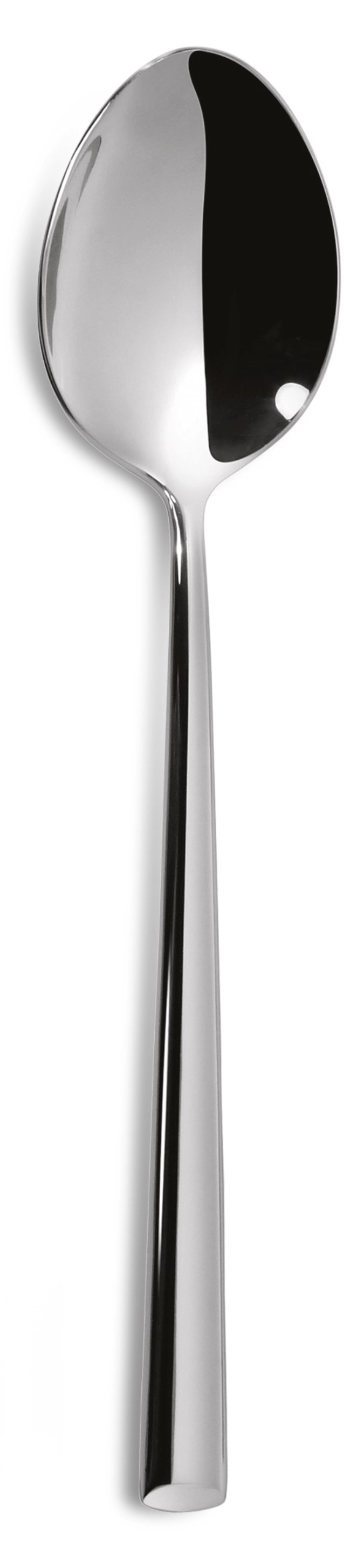 Q5 Lotus Dessertlöffel 4mm