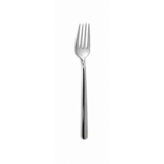 Q8 Violet Tafelgabel, 21.3cm