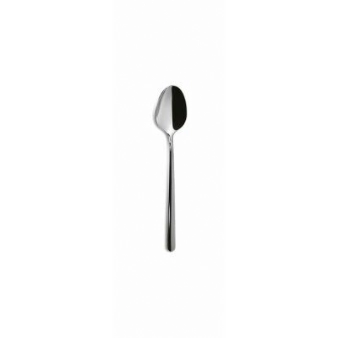 Q8 violet cuillère à moka, 11.7cm