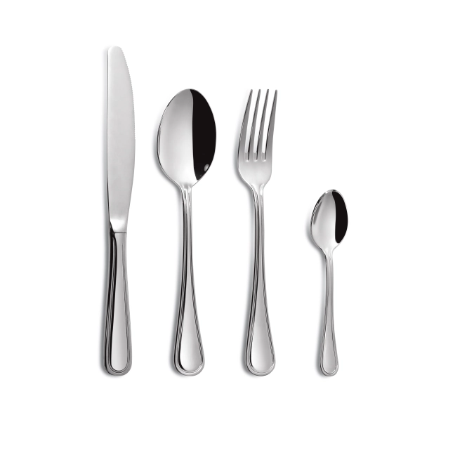 Ingles Dessertgabel XL 185mm