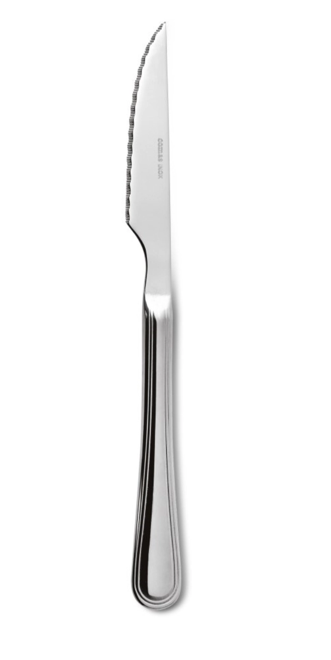 Ingles Steakmesser S