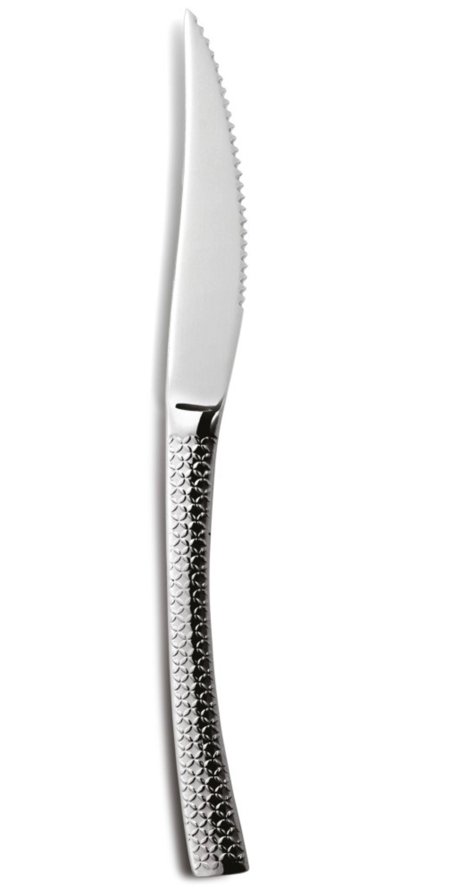 Hidraulic 18/0 Steakmesser