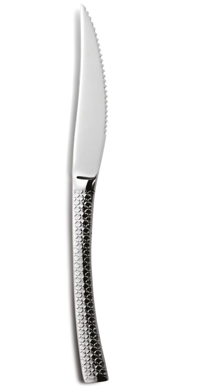 Hidraulic 18/0 Steakmesser