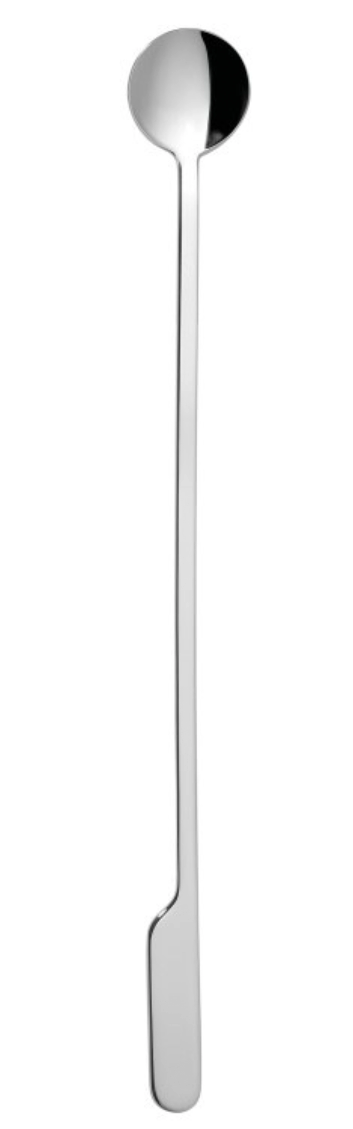 Cuillère cocktail longue