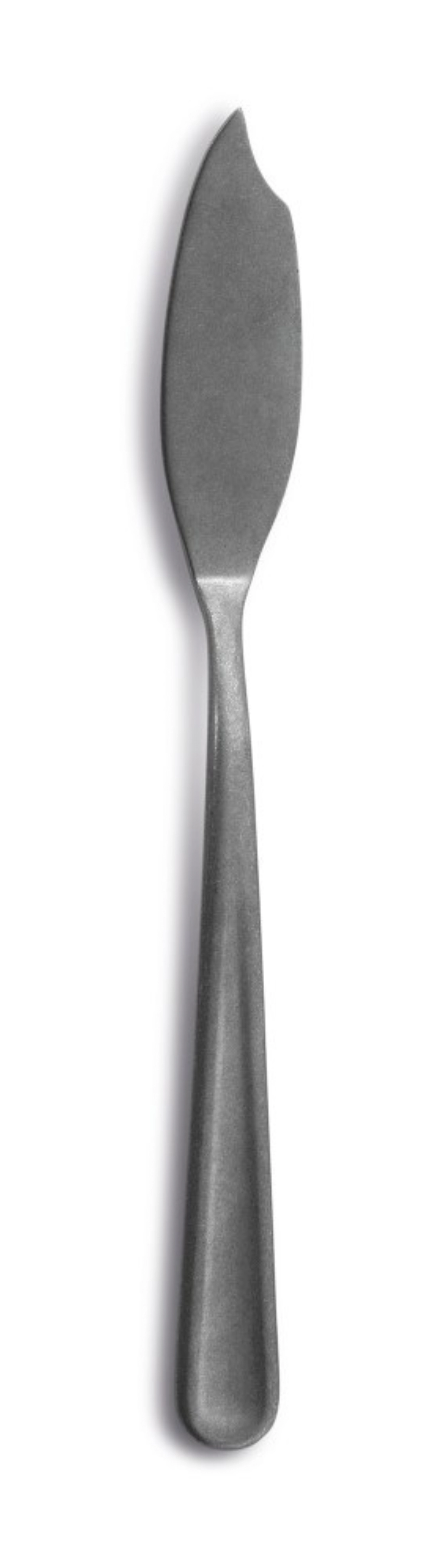 Couteau poisson