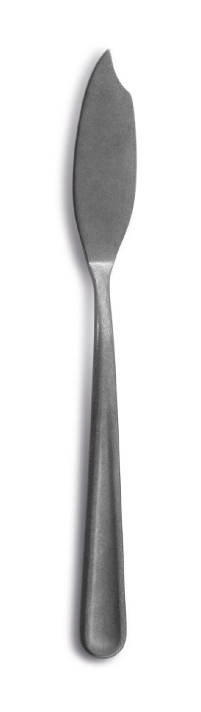 London Vintage Fischmesser