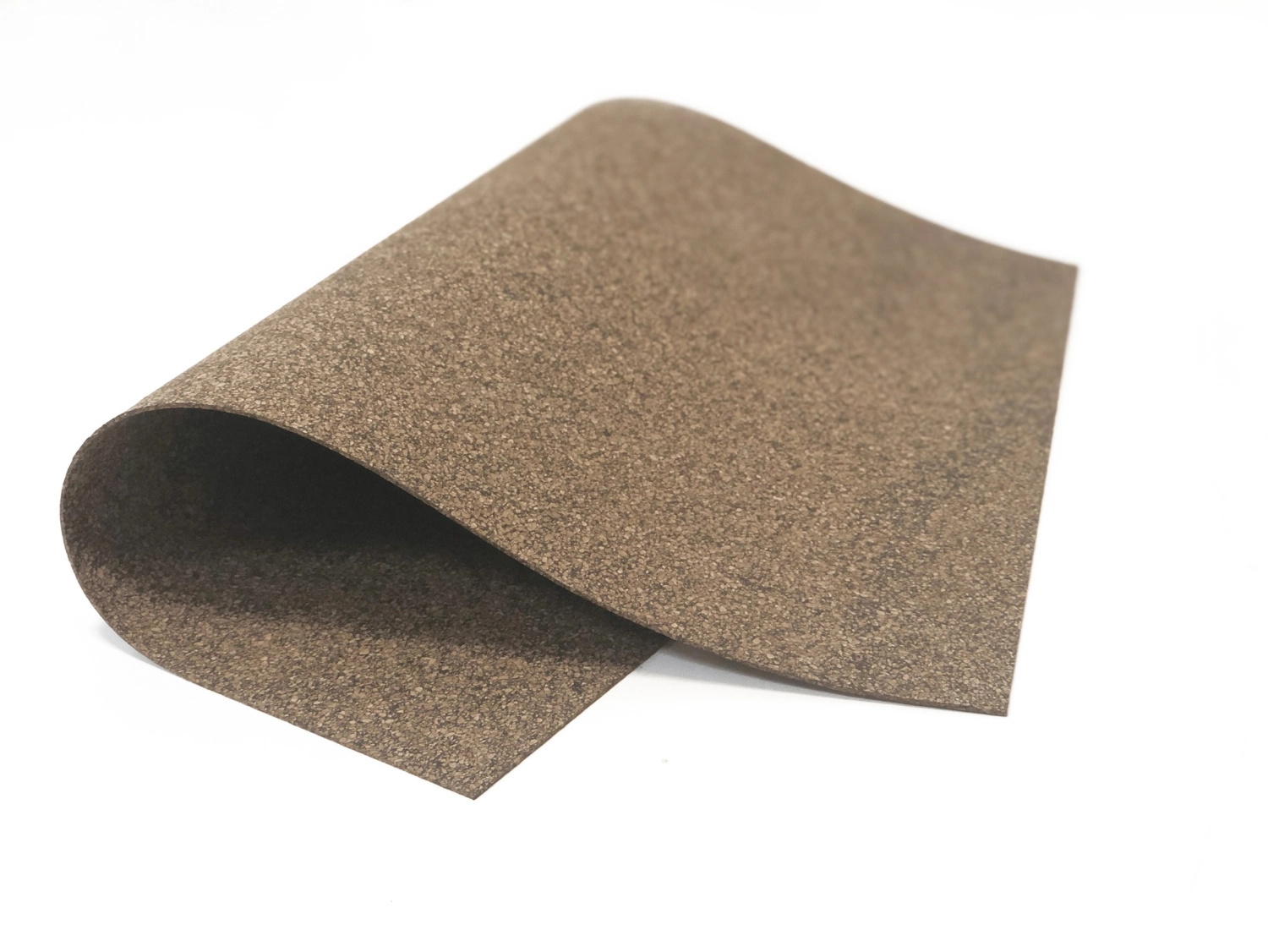 Les Essences Kork-Auflage für Tablett, 14.5x52cm