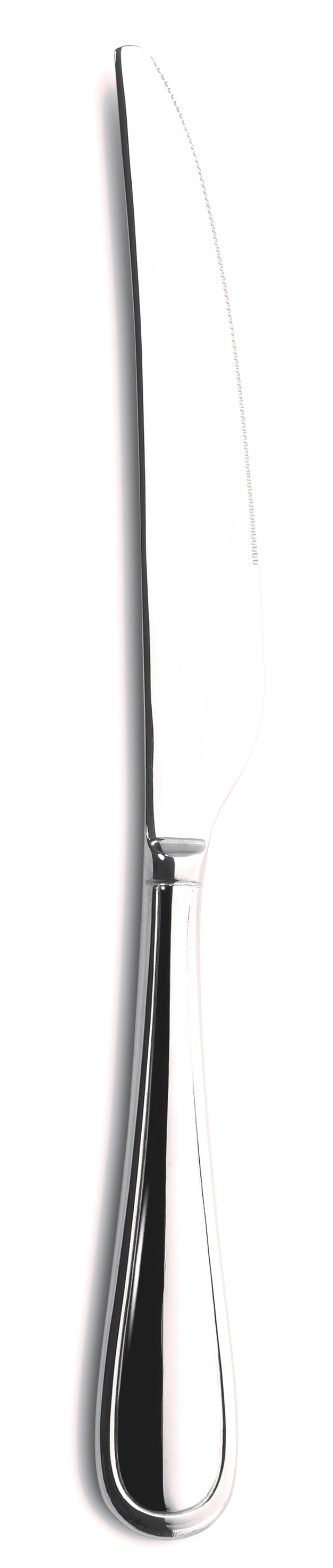 Contour Tafelmesser 18/10