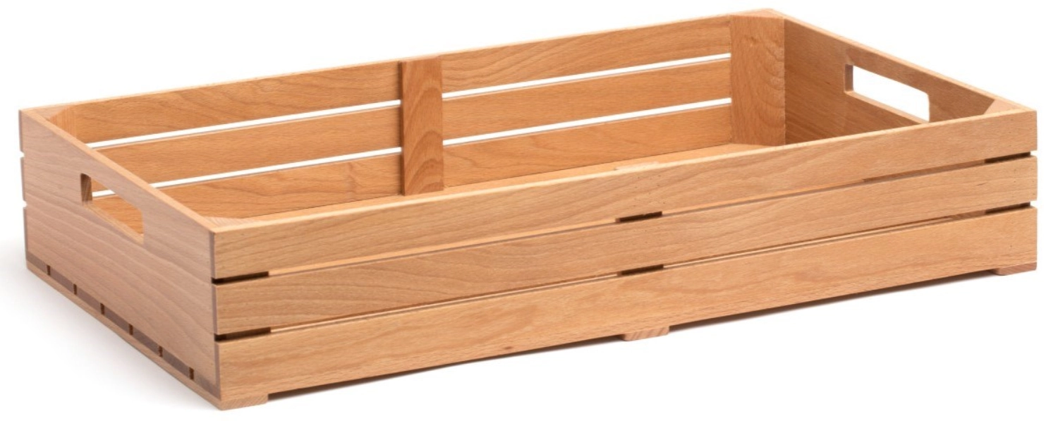 Holzbox für 1/1 GN-Behälter