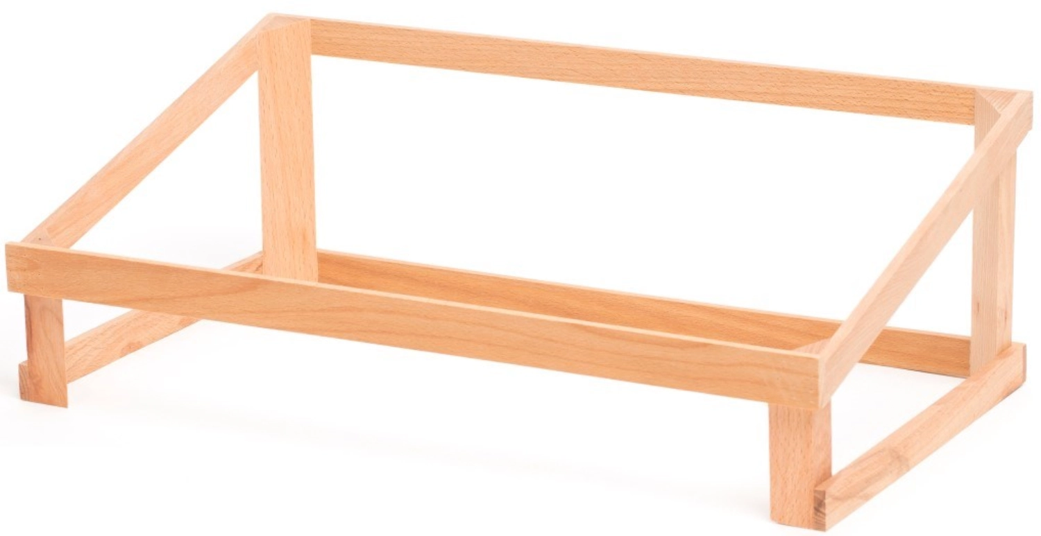 Régulateur de hauteur structuré H18cm