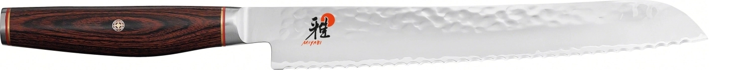 6000 MCT Brotmesser 23cm