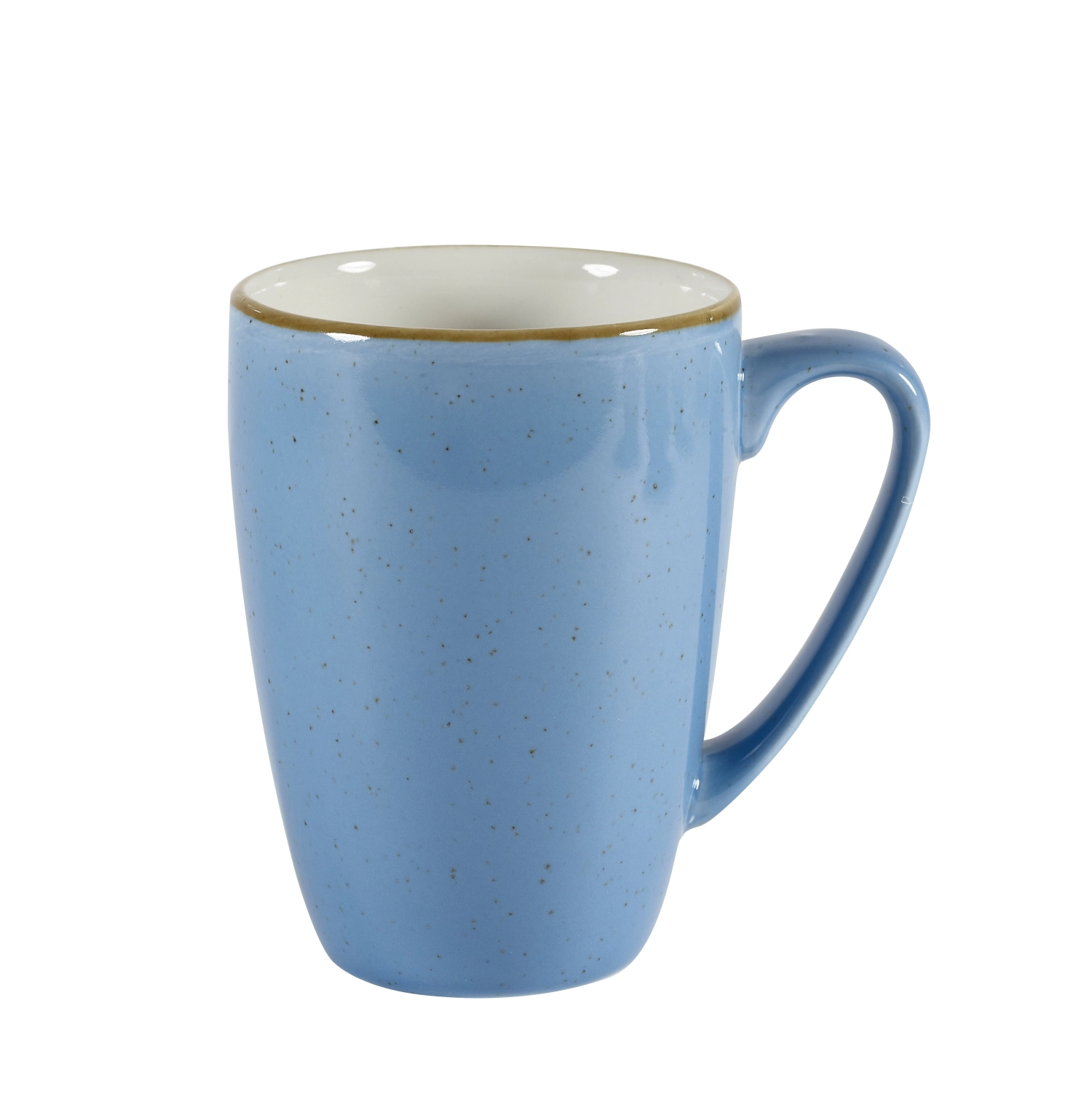 Stonecast Cornflower Blue Tasse